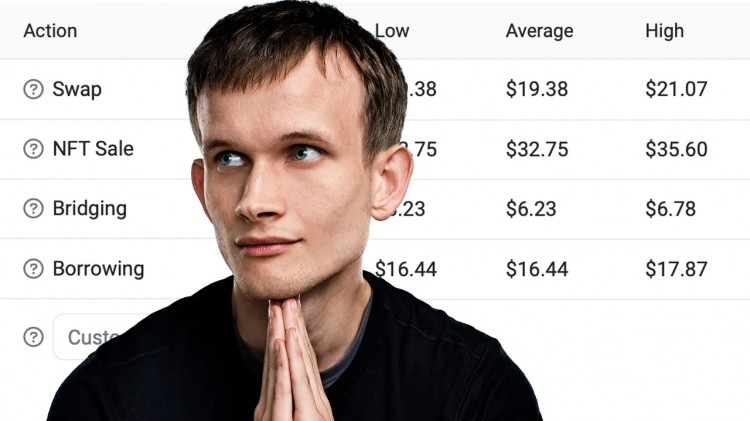 [加密360]Web3愿景的减弱:Vitalik Buterin的反思