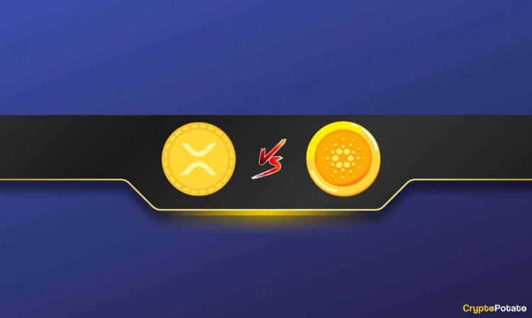 [尼约宇宙]Ripple vs. Cardano：哪一个会先达到 1 美元