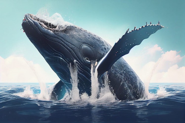 我们转储？利润 1700 万美元的鲸鱼将 3200 万美元的 SOL 转移到币安