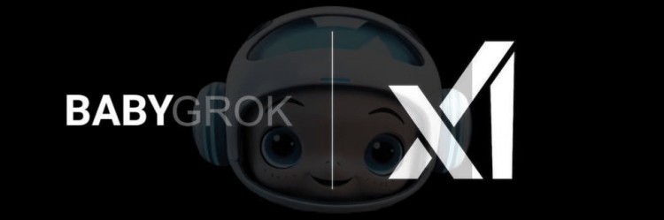 Baby Grok：人工智能驱动的 DeFi 新时代