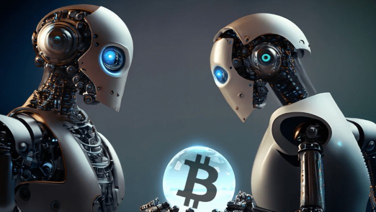 加密货币和人工智能2024年这两个行业将如何崛起