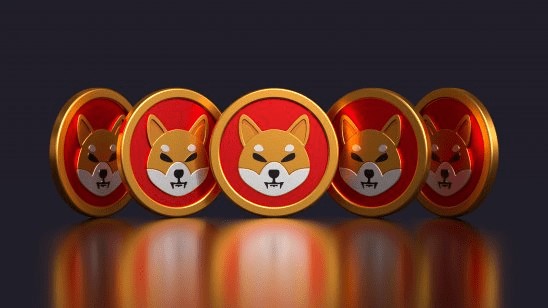 柴犬火箭冲向 0.00001118 美元