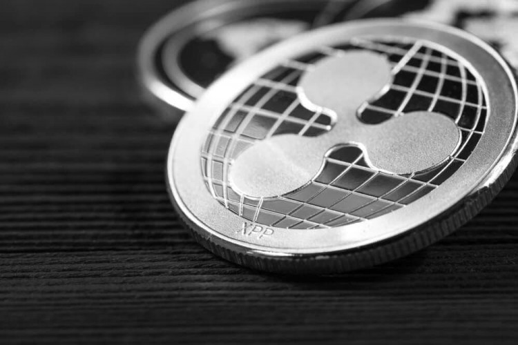 RIPPLE将于一月解锁10亿枚XRP