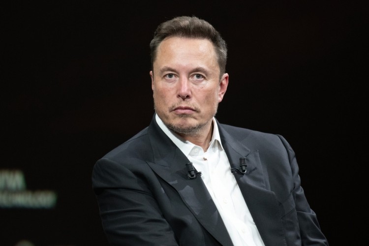 [加密市场分析师]埃隆·马斯克 (Elon Musk) 2023 年投资组合揭晓