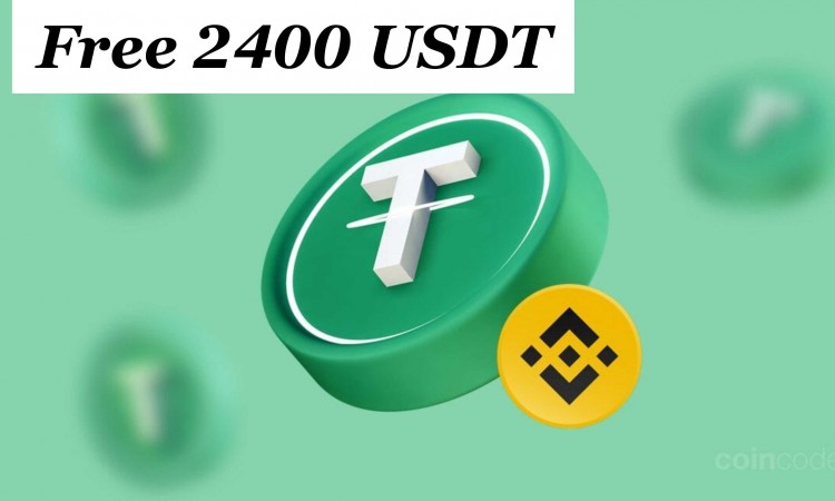 币安加密货币挑战赛，赢取2400美元USDT！赶快行动吧！