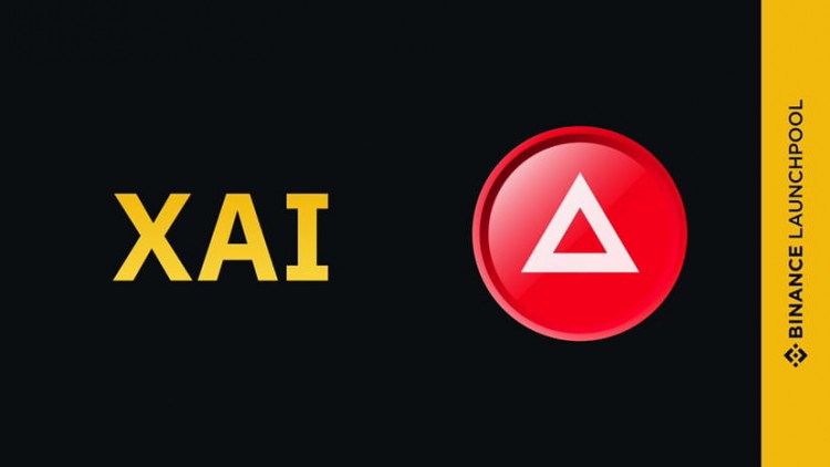 XAI IEO Launch on Binance - Join the GameFi Project Now