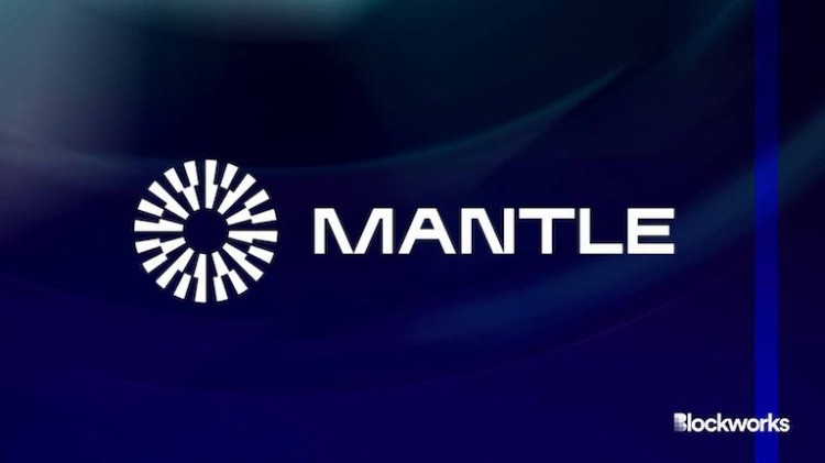 [加密艺术家]Mantle 向大众提供mETH，作为轻量级 Lido