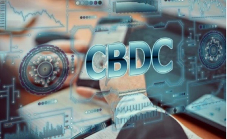 [埃莉诺EYpk.verse]CBDC 反监控法案获得国会支持