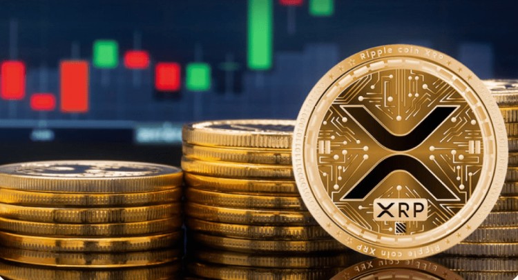 XRP 价格回升，成交量激增 220%，上涨 35 亿美元