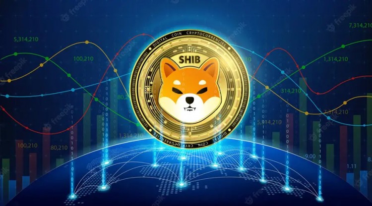 Shiba Inu (SHIB) 0.03 美元预测