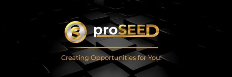 proSEED：您的加密货币之旅