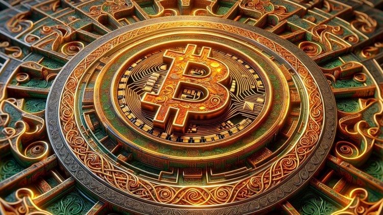 [阿扎达尔·赛恩]新的一年，新的记录——比特币的难度上升