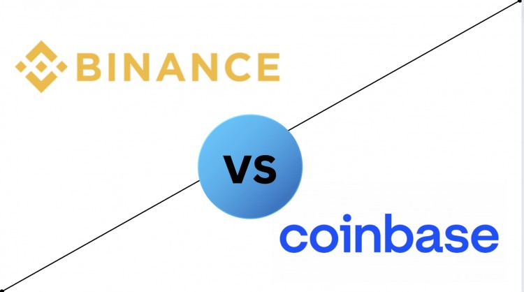 Binance 与 Coinbase：2024 年哪个加密货币交易所更好？ 