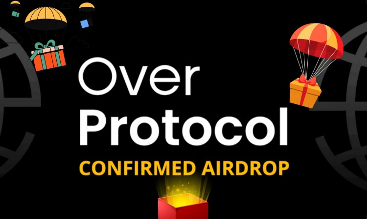 Over Protocol 空投指南