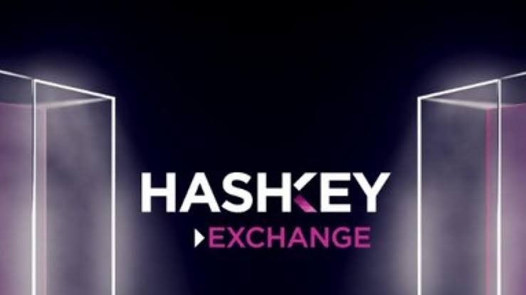 [加密360]HashKey 交易所在合规方面大踏步前进