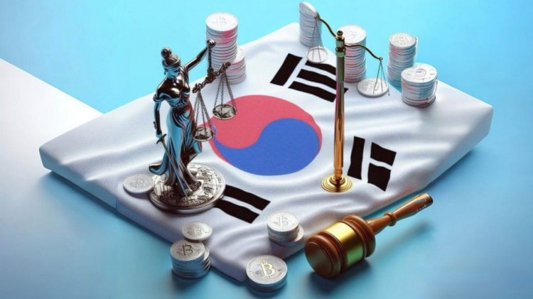 韩国海关与五家主要交易所联手打击非法加密货币交易