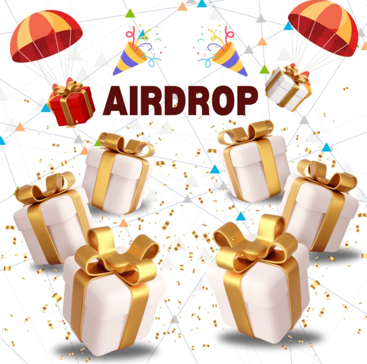AZCOIN AIRDROP免费空投，100%成功上市，与社区分享，带来令人兴奋的机会
