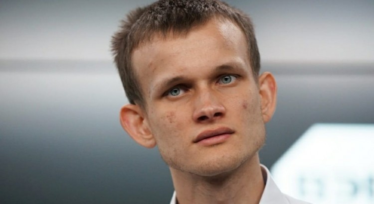 Vitalik Buterin的加密货币财务建议