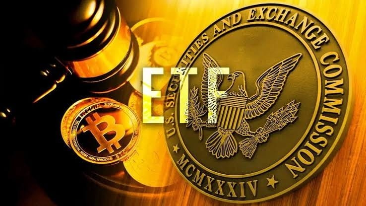 SEC 对比特币 ETF 的最后一刻干预 对 S-1 申请的新评论.