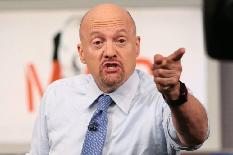 [尼约宇宙]Jim Cramer 凭借 Bold 引发加密货币热潮