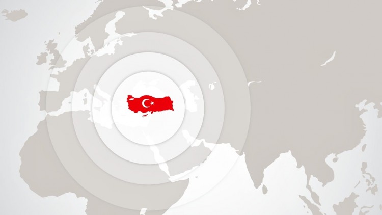 土耳其信用前景或将上调经济学家预测乐观