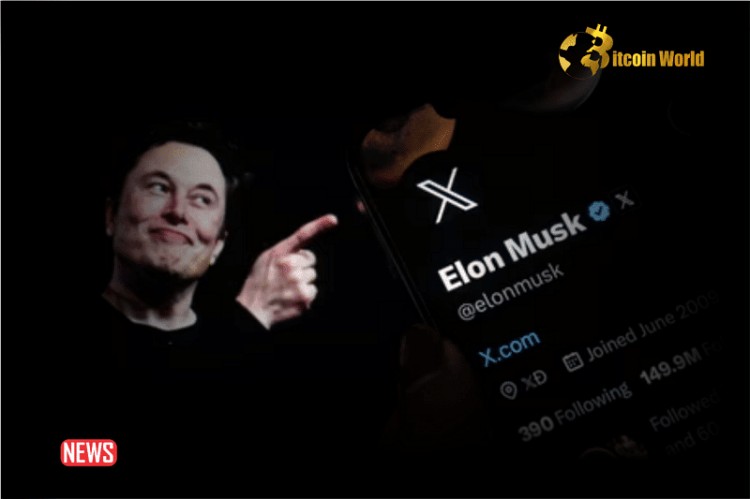 埃隆·马斯克 (Elon Musk) 将 X 打造为一款集成加密支付系统的万能应用