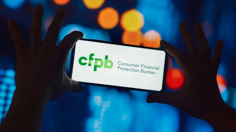 [加密艺术家]区块链协会拒绝 CFPB 的提案