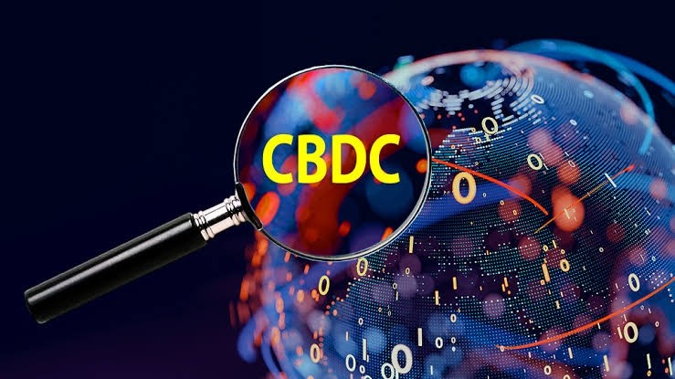 [加密360]西班牙央行选择 CBDC 测试合作伙伴