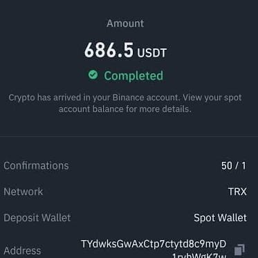 币安十天加密图表挑战：解码、分析，赢取 700 USDT - 说不定你就是赢家！