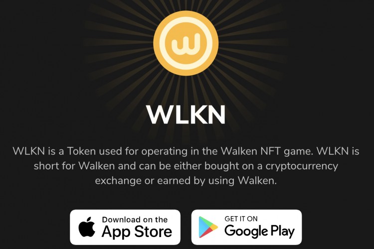Walken (WLKN) 和 Solana (SOL) 成为未来最佳代币的原因