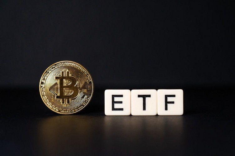 [加密艺术家]比特币 ETF 更接近现实；探索Eos