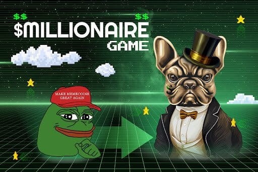 2024年前5种热门Meme加密货币