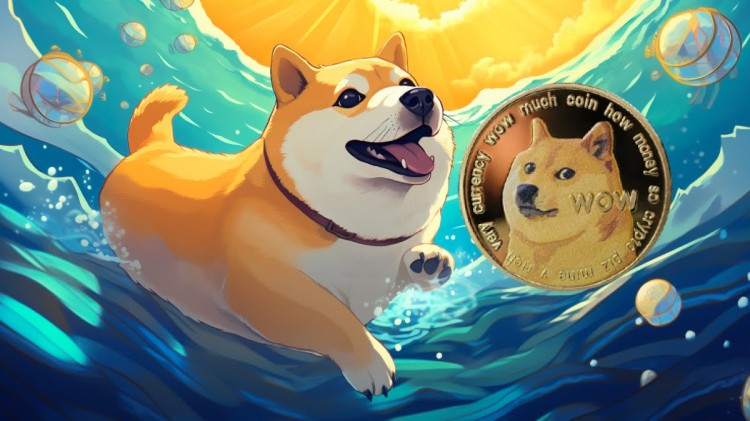 甚至在埃隆第一次发推文之前就拥有价值 2000 万美元 DOGE 的狗狗币鲸鱼正在支持这个 D...