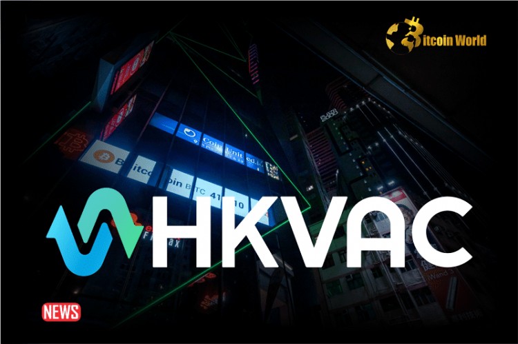 香港HKVAC下架XRPARBITRUMARB和九种山寨币有什么坏消息吗