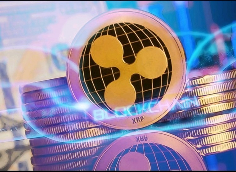 Ripple (XRP) 价格分析：XRP 币会突破 0.55 美元吗？