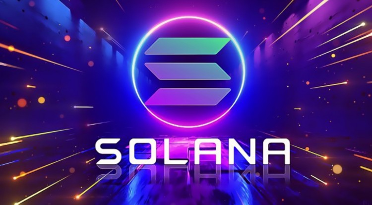 Solana 24小时上涨5%，反弹还是暴跌？深入分析未来趋势
