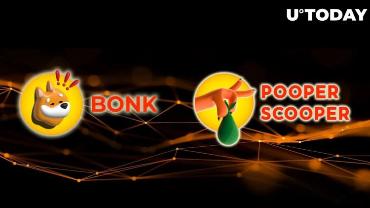 [币360]Solana 的 BONK 集成了 Epic 钱包功能