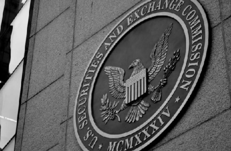 SEC监管加密货币的法律将采取