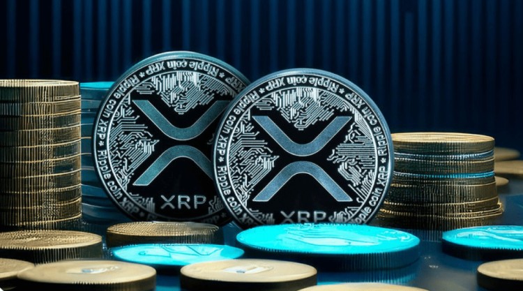 XRP神秘443亿异常转移震动加密货币社区