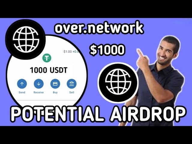 1000USDT利润空投等你
