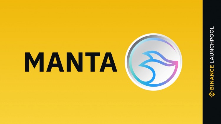 MANTA Network：币安Launchpool第44个项目