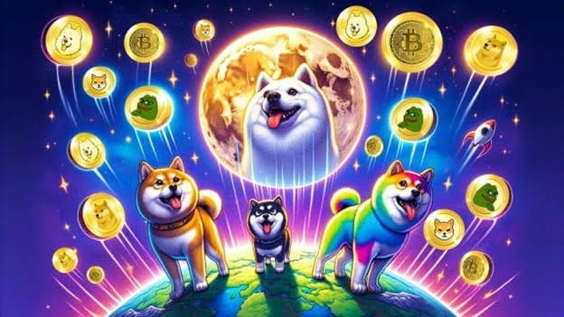How to Create Your Own Shiba-Inu Inspired Coin