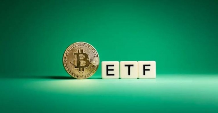 比特币ETF推出转折点还是起步阶段