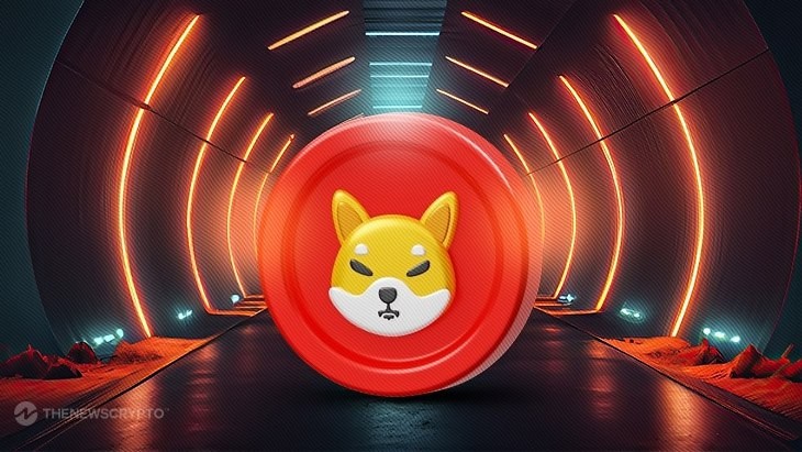 [加密艺术家]SHIB 与 ICP：加密货币对决标志着
