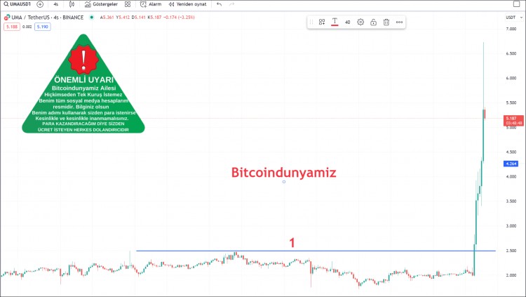 Cryptocurrency Craze: UMA's Meteoric Rise