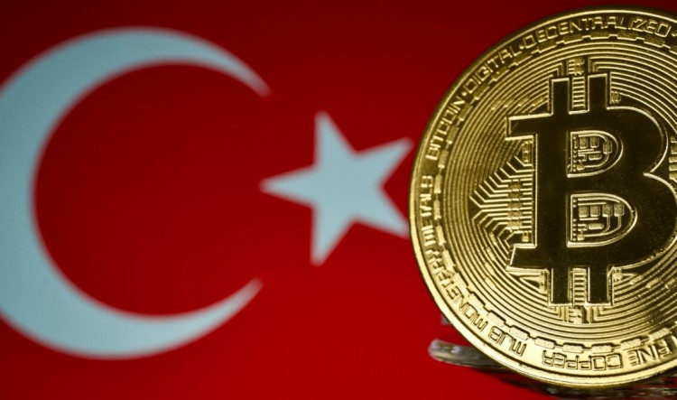 LASTMINUTEMEHMETŞIMŞEKANNOUNCEDWHATWASDISCUSSEDATTHECRYPTOCURRENCYLAWMEETING