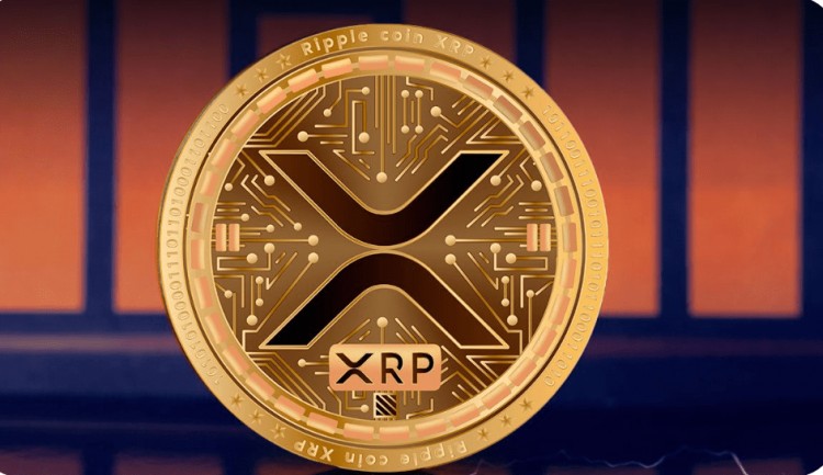 XRP价格面临大调整引发恐惧