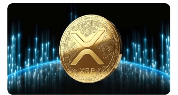 XRP可能的历史重演