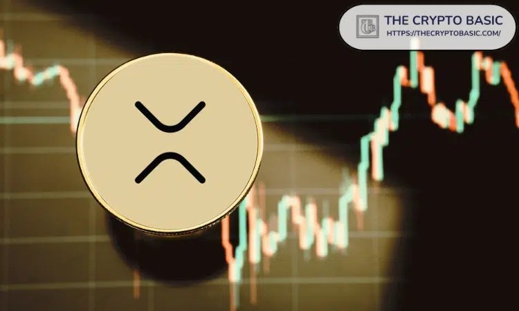 [加密市场分析师]加密货币投资者称 XRP 是下一个即将推出的 ETF