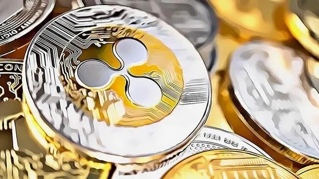 贝莱德是否正在考虑申请 XRP ETF？内德